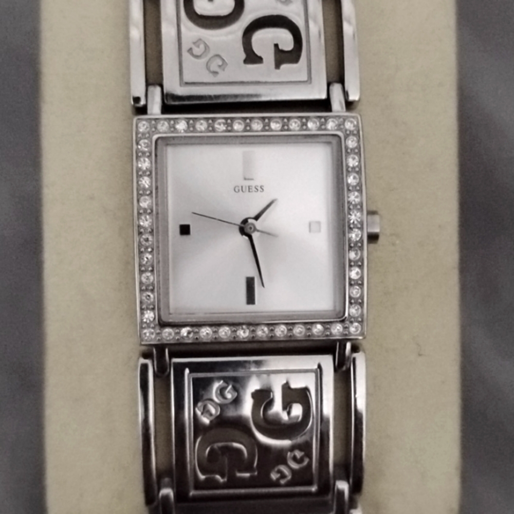 Ladies Guess watch